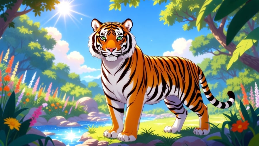 Tuần mới mang đến cho tuổi Dần nhiều tín hiệu tích cực, đặc biệt ở phương diện công việc và sự nghiệp