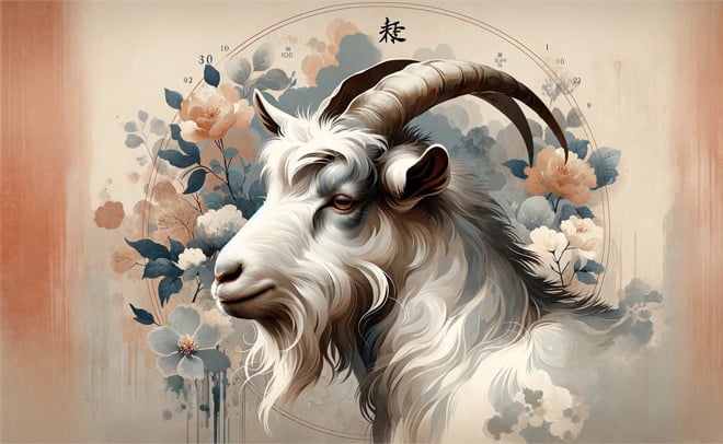 Tuổi Mùi và tuổi Ngọ cũng thuộc nhóm tam hợp, nên rất được xem trọng khi xét chuyện sinh con hợp tuổi. Người tuổi Mùi vốn hiền lành, sống tình cảm, nhưng đôi khi thiếu một chút “động lực bứt phá”.