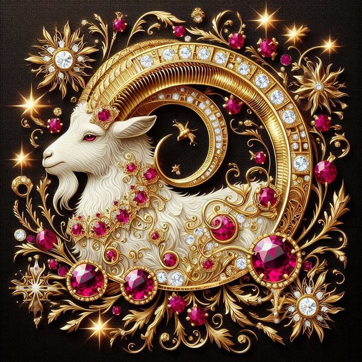 Ma Kết có cơ hội thăng tiến