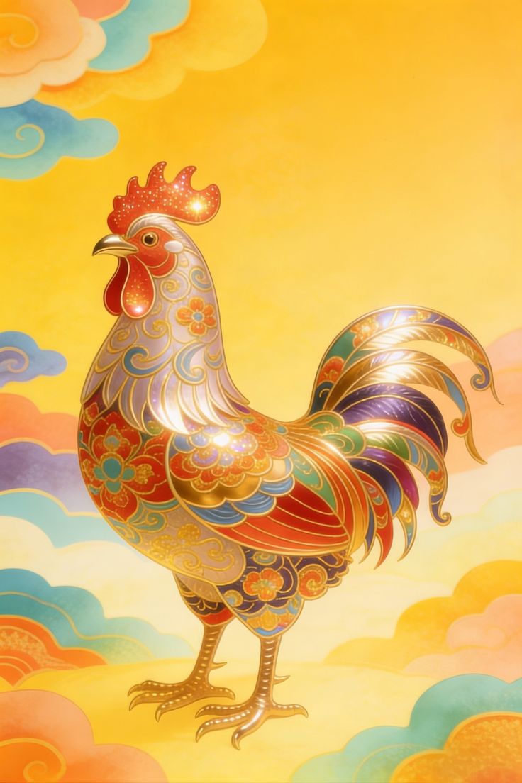 Tuổi Dậu có vận trình tốt lành nhưng chớ vội vàng