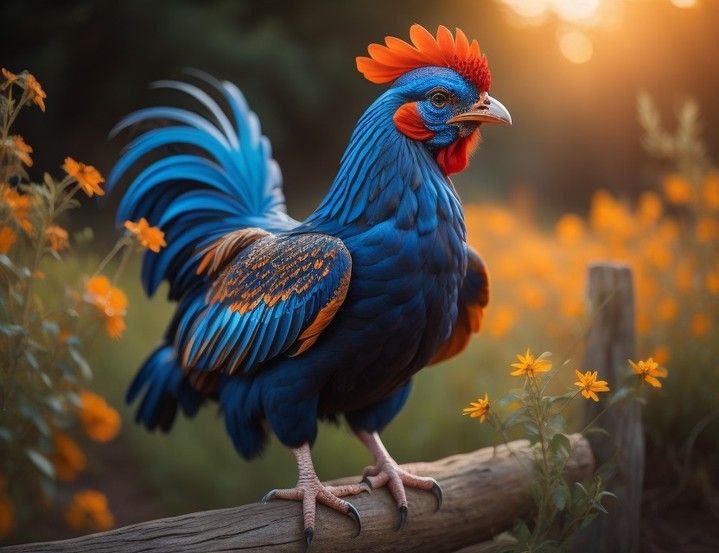 Tuổi Dậu bỏ lối mòn để gặt hái thành công