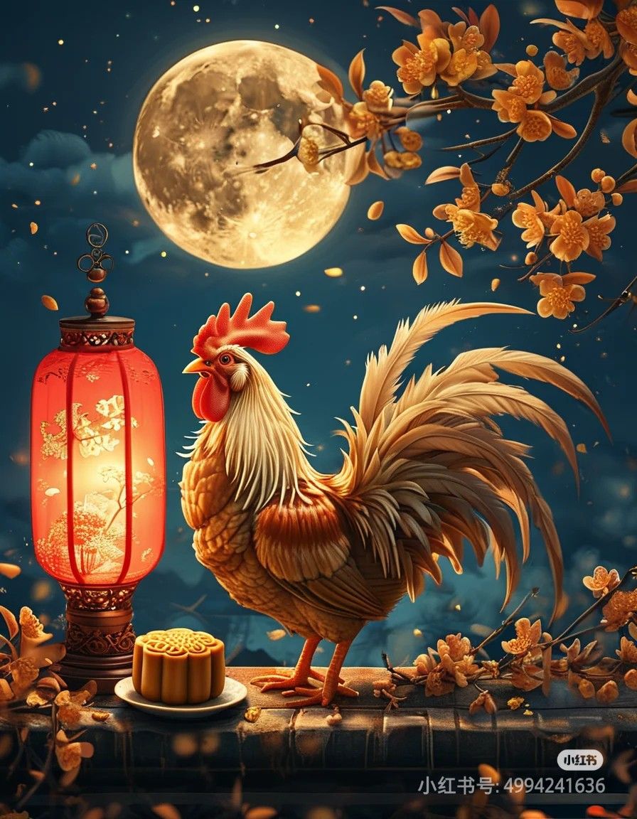 Tuổi Dậu có thể thấy tiền về