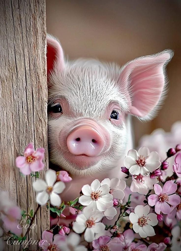 Tuổi Hợi có thể gặp những cơ hội rất bất ngờ