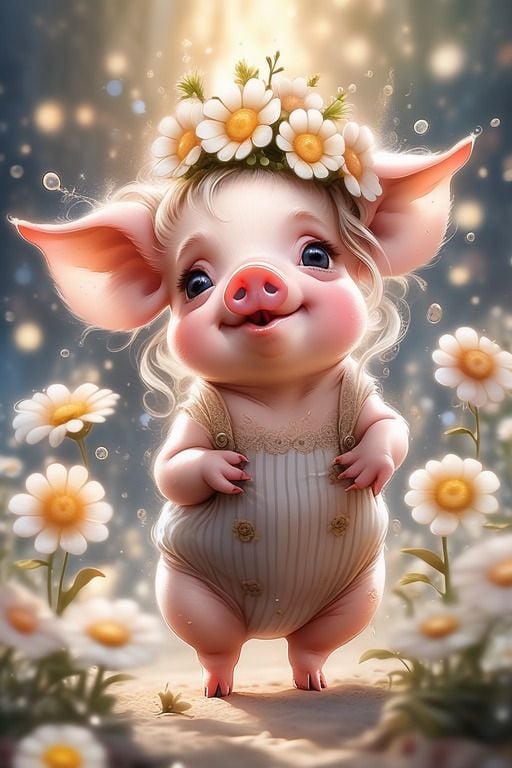 Tuổi Hợi hiền lành, vận tốt