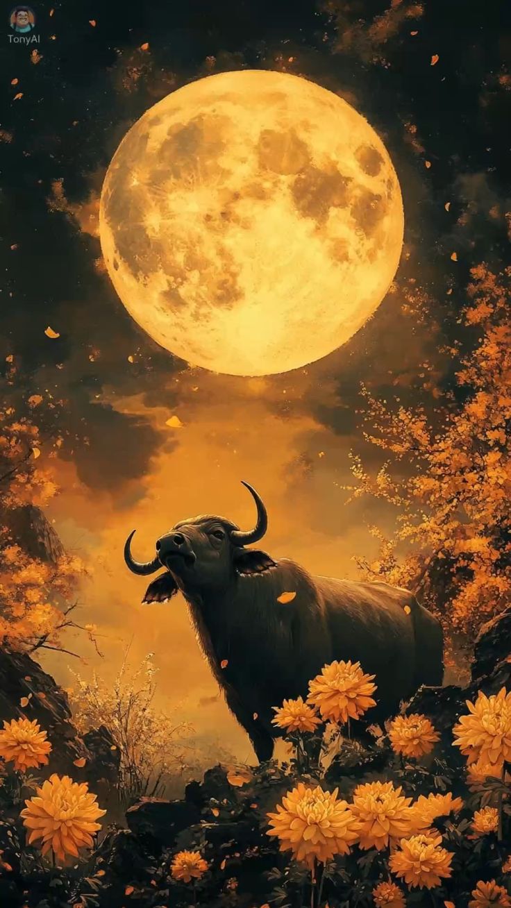 Tuổi Sửu hiếu thảo nên càng sống càng được yêu thương