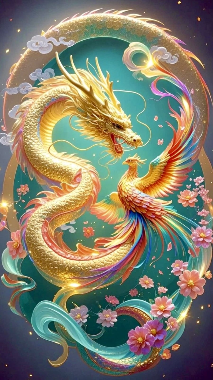 Tuổi Thìn gặp nhiều thử thách thì cuộc sống càng giàu năng lượng