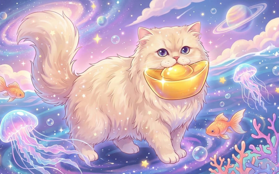 Qua Tết ông Táo, tuổi Mão bước vào giai đoạn “mở kho tài lộc”, đặc biệt là những ai đang làm trong lĩnh vực kinh doanh, dịch vụ, sáng tạo hoặc công việc tự do.