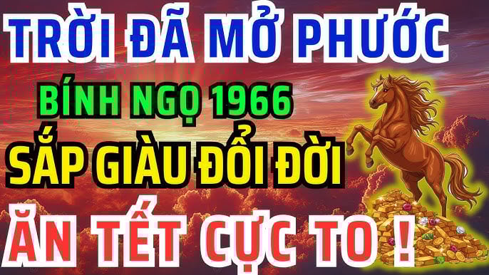 Người tuổi Ngọ vốn khéo léo, mềm mỏng, biết đối nhân xử thế nên càng dễ thu hút vận may. 
