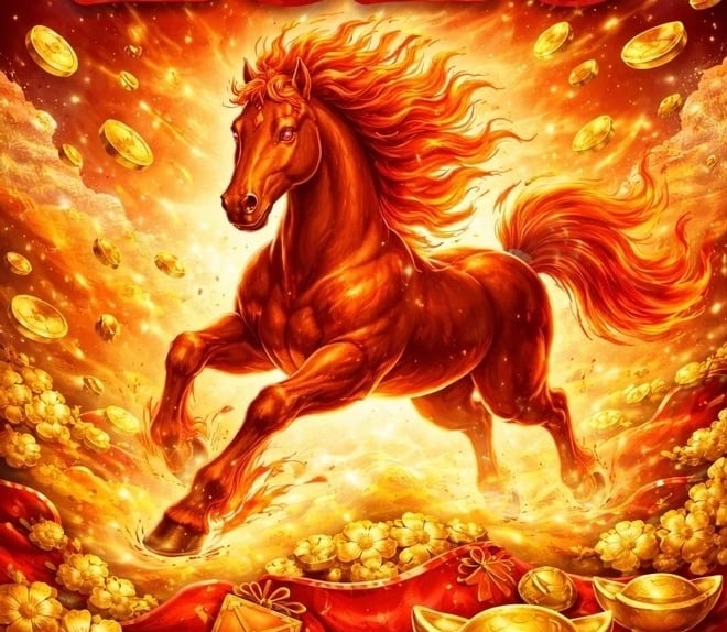 Theo tử vi dân gian, có 3 con giáp được xem là càng hành thiện càng tích phúc, phúc càng dày thì tài lộc càng bền, cuộc sống về sau sung túc, an yên, chẳng phải lo cảnh nghèo khó bám dai.