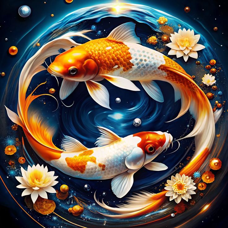 Song Ngư chú ý tránh để cảm xúc chi phối