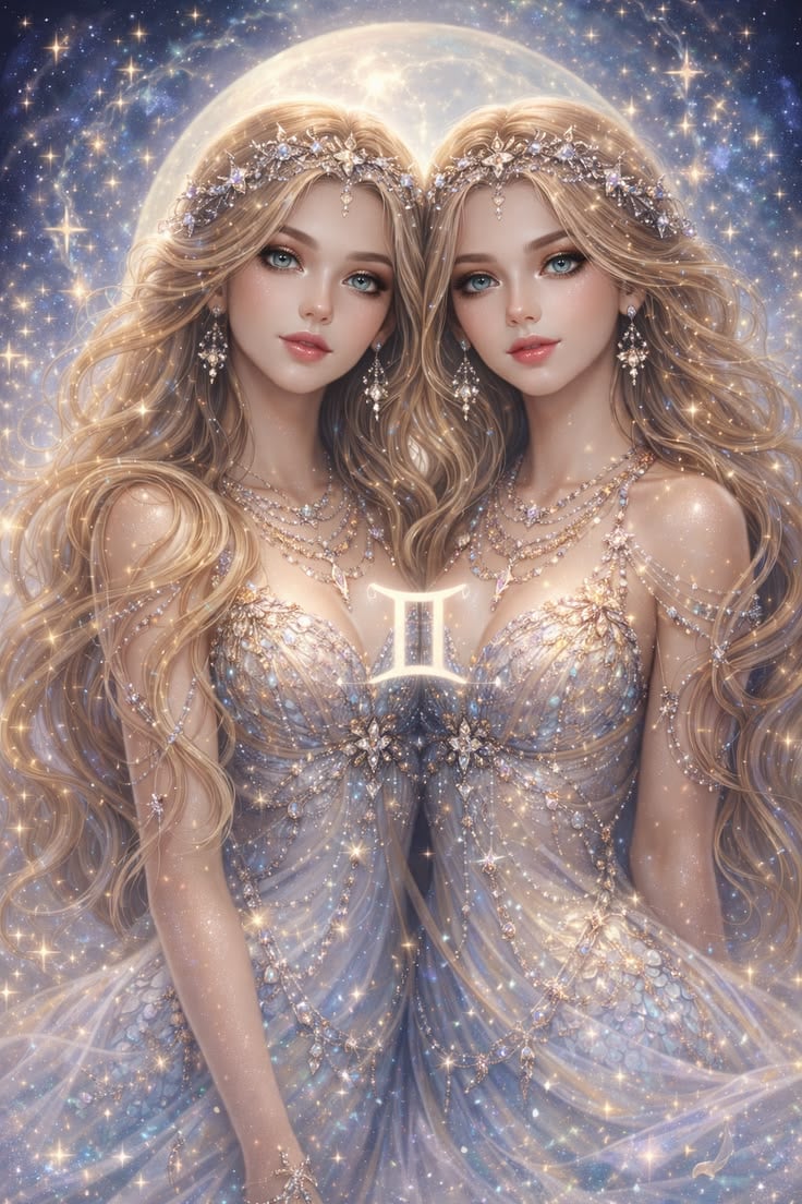 Vận quý nhân tới, Song Tử biết mở lời thì thành công sẽ tới