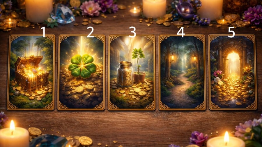 Bạn chọn hình ảnh nào?