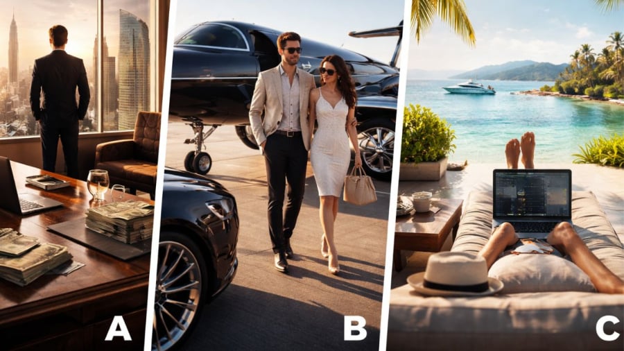 Bạn chọn hình ảnh nào?