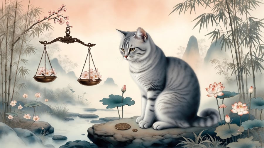 Vận trình của tuổi Mão tuần này thiên về ổn định