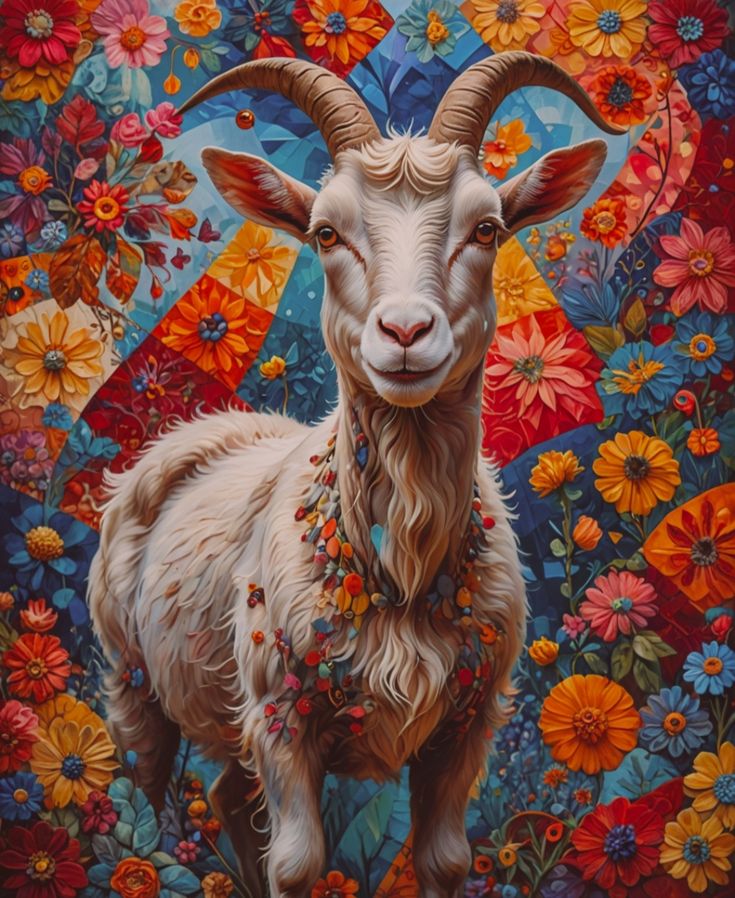 Tuổi Mùi đừng chi tiêu cảm tính