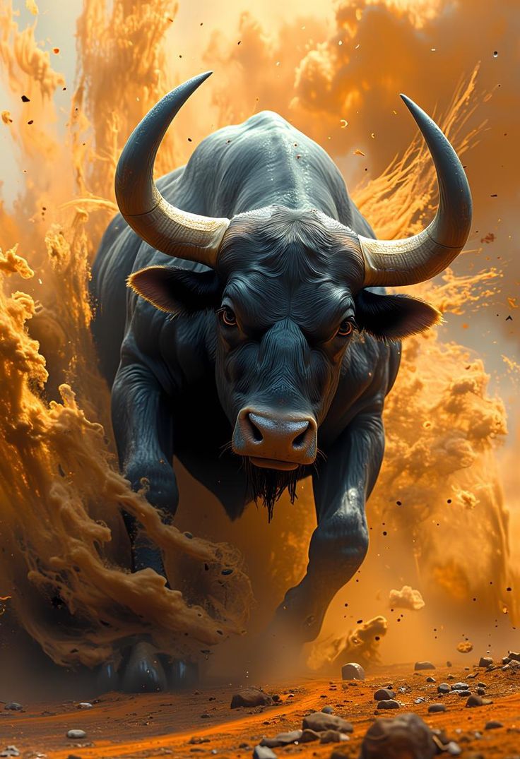 Cuối năm, Sửu có cơ hội trả sạch nợ nần