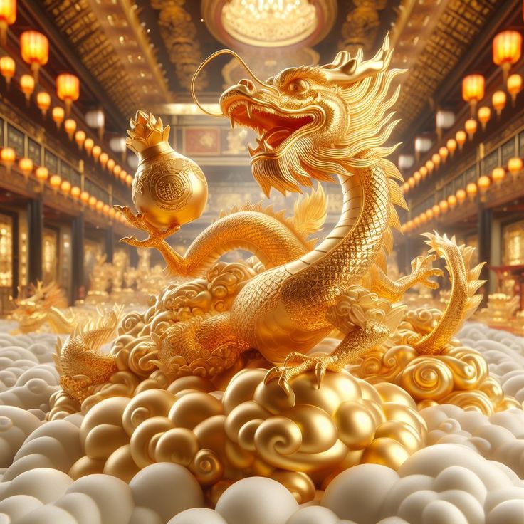 Từ Thứ Hai đến Thứ Tư (9–11/2) chính là lúc số mệnh của Thìn bật tăng mạnh mẽ