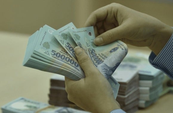 Mức quà 600.000 đồng/người được áp dụng đối với người có công với cách mạng và thân nhân liệt sĩ đang hưởng trợ cấp ưu đãi hằng tháng.    