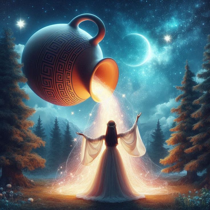 Bảo Bình đang ở giai đoạn vận động mạnh