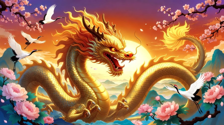 Trong khoảng thời gian từ nay đến đầu tháng 3, tuổi Thìn được đánh giá là con giáp có vận trình ổn định và dễ kiểm soát tình hình nhất