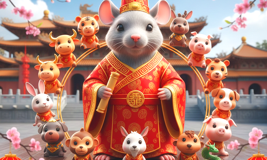 Người tuổi Tý vốn nhanh nhẹn, thông minh, giỏi xoay xở nên rất dễ nắm bắt cơ hội kiếm tiền. Thời gian tới, tuổi Tý được dự báo sẽ bước vào giai đoạn tài lộc cực vượng.