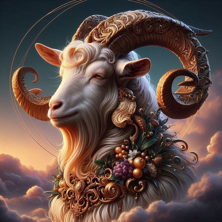 Ma Kết có thể nhìn thấy cơ hội lớn