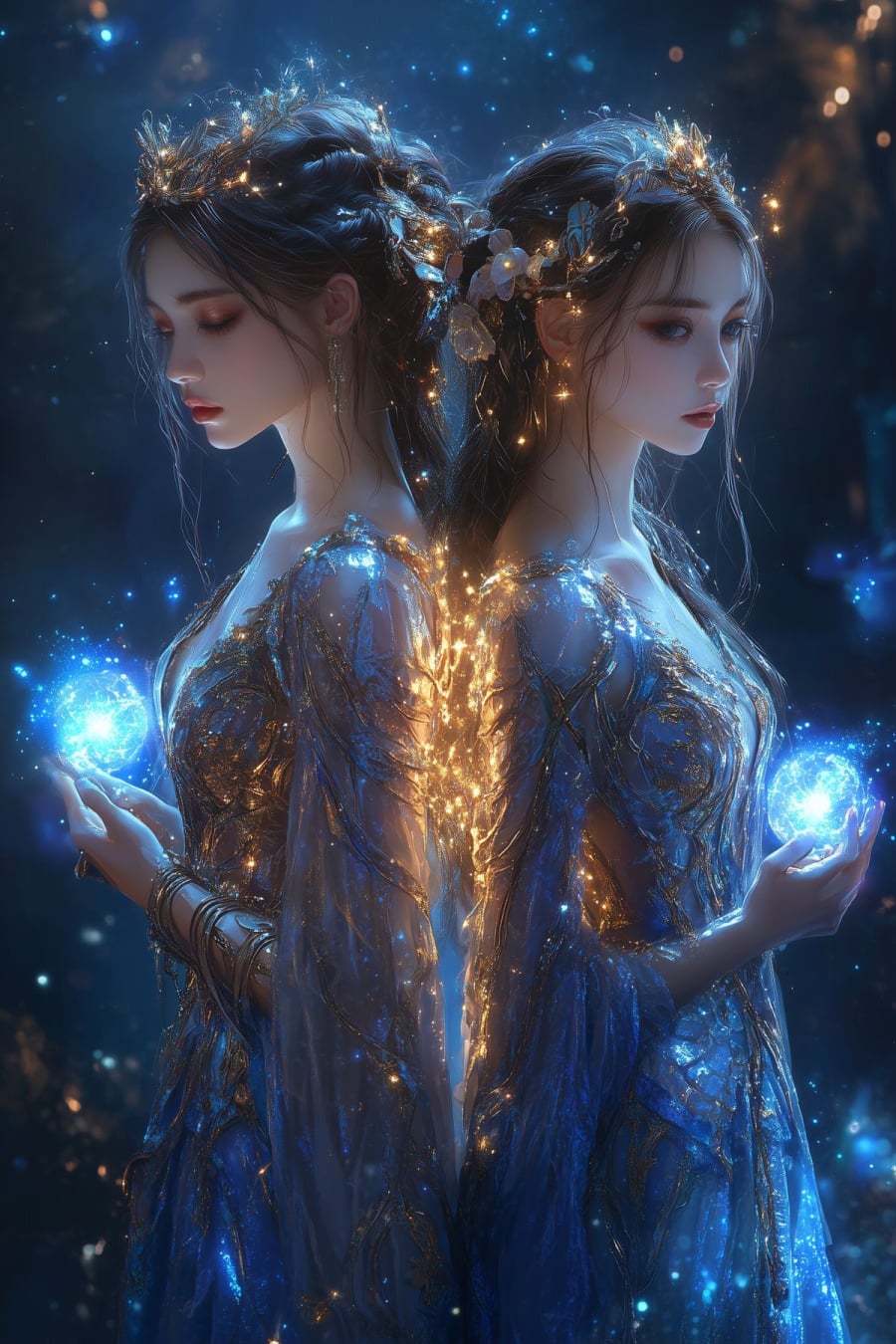 Song Tử trước Tết Bính Ngọ có thể bước vào giai đoạn cao trào