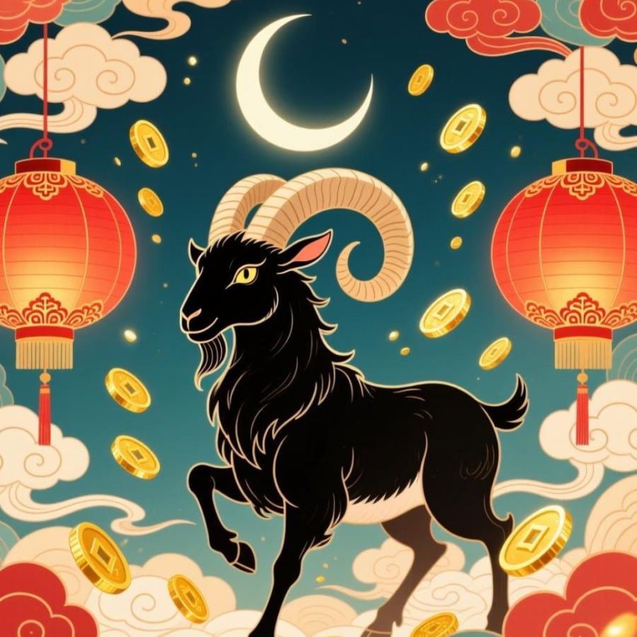 Trong những ngày còn lại của tháng 2, tuổi Mùi có thể đón nhận nhiều cơ hội mới.