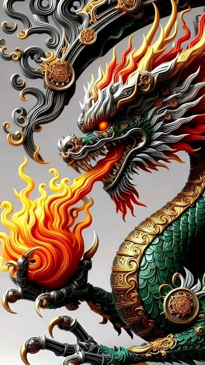 Tuổi Thìn bứt tốc mạnh mẽ