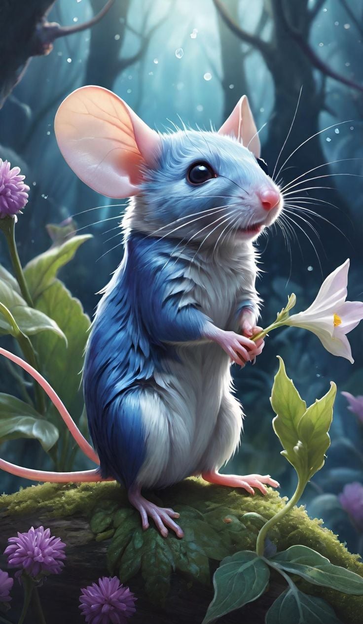 Tuổi Tý nên giảm cảm tính thì mọi việc sẽ thuận hơn