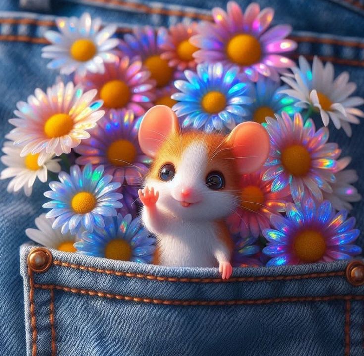 Tý thường có quý nhân khi gặp khó khăn