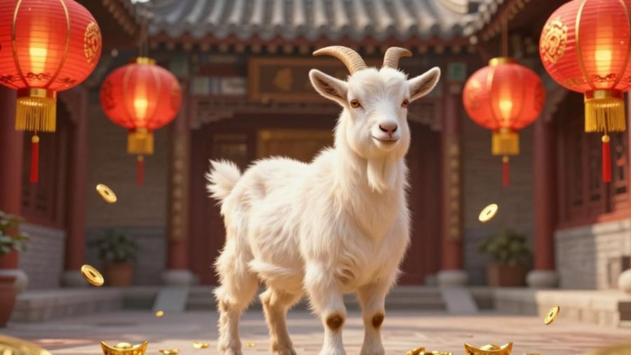 Trong năm Bính Ngọ 2026, tuổi Mùi có thể nắm bắt thời cơ.