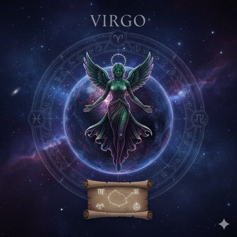 Với Xử Nữ, tài lộc dịp Tết 2026 đến từ sự chỉn chu và kỷ luật quen thuộc