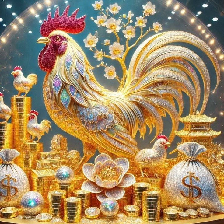 Năm Bính Ngọ, tuổi Dậu có thể gặt hái nhiều thành công