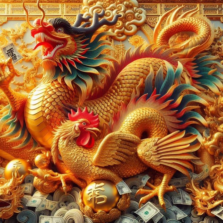 Trong dịp Tết này, tuổi Dậu là con giáp thứ 2 đón tin vui lớn