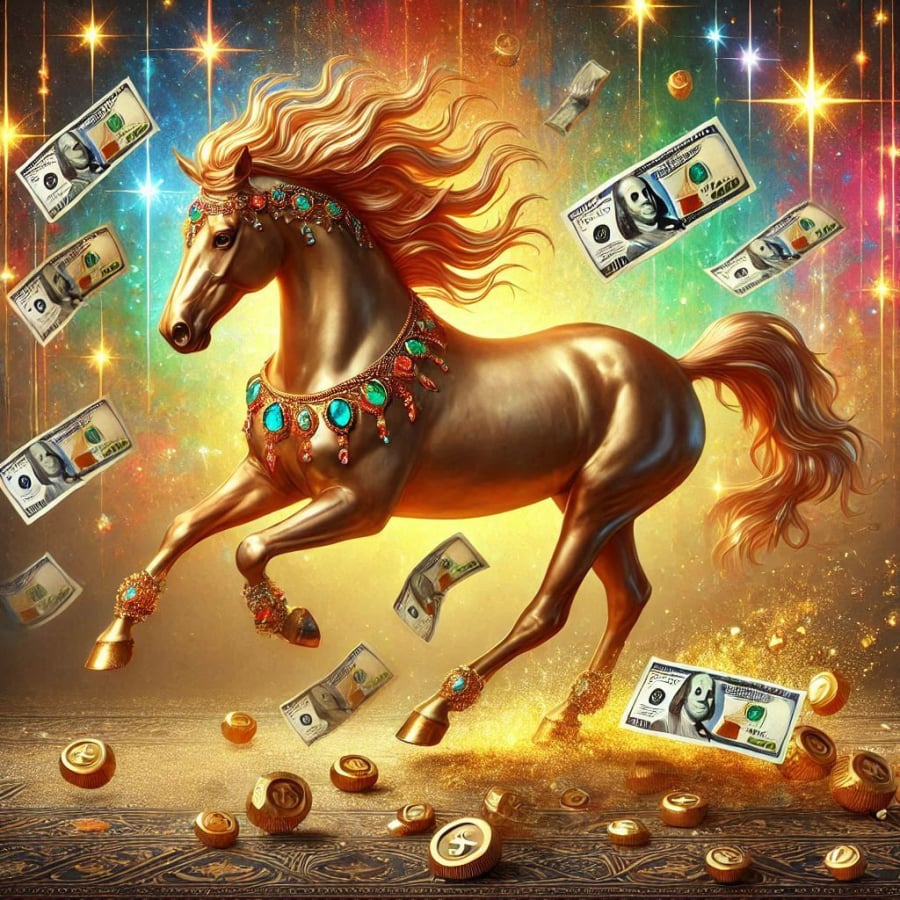 Tuổi Ngọ thông minh, hoạt bát, nhanh nhẹn