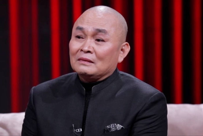 Xuân Hinh nói về chuyện cát-xê khi đóng phim Tết    