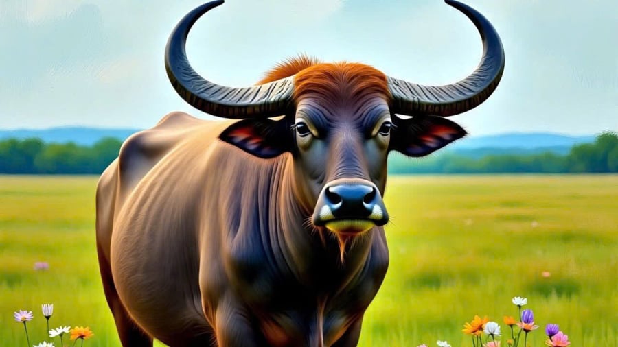 Tuổi Sửu may mắn trong tháng 3 dương