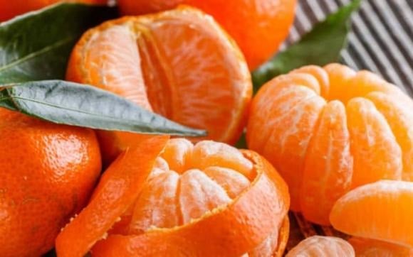 Quýt có chứa hợp chất thực vật như nobiletin – được nghiên cứu cho thấy có vai trò hỗ trợ chuyển hóa chất béo.