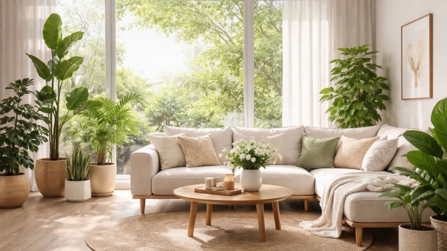 Khi nhà có những dấu hiệu này thì xin chúc mừng bạn