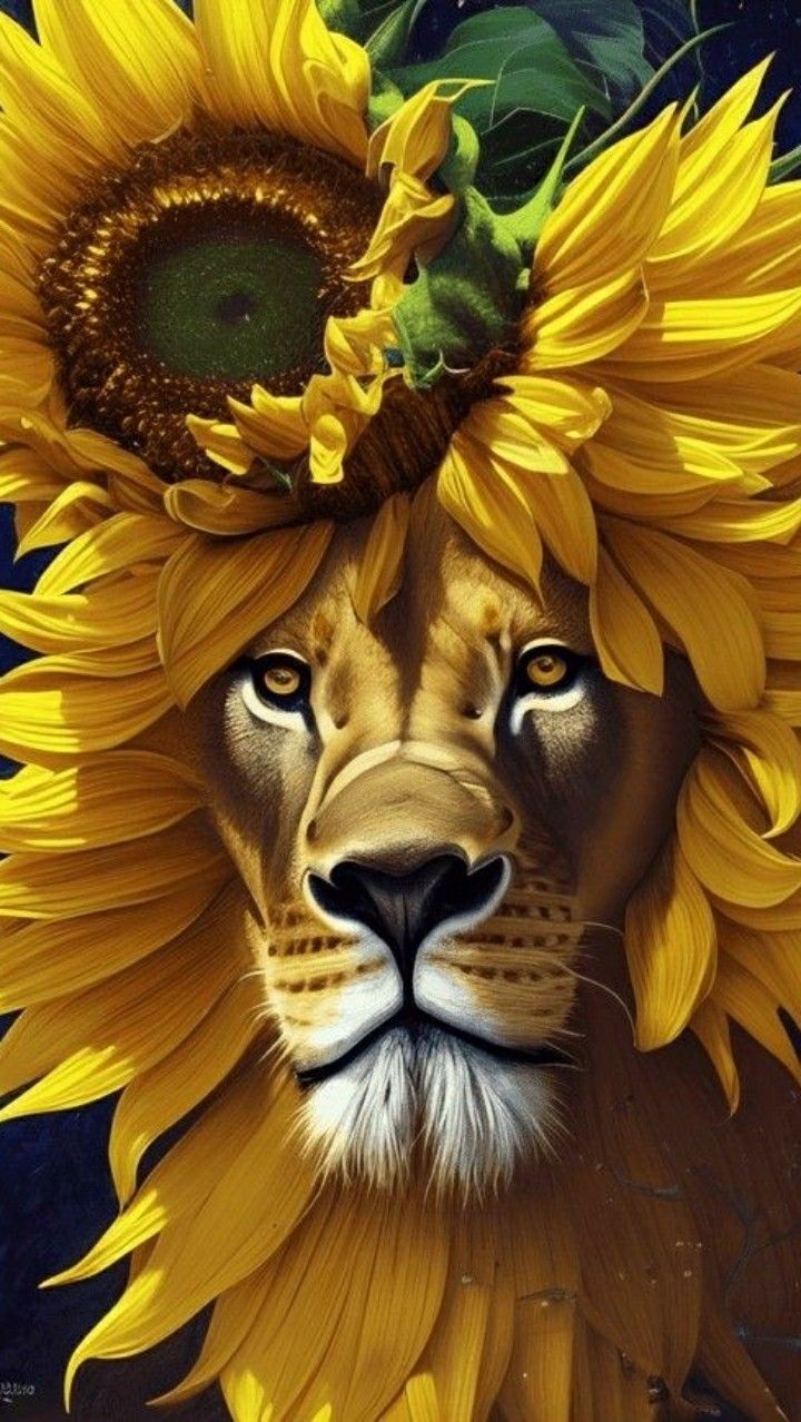 Sư Tử có thể bừng sáng