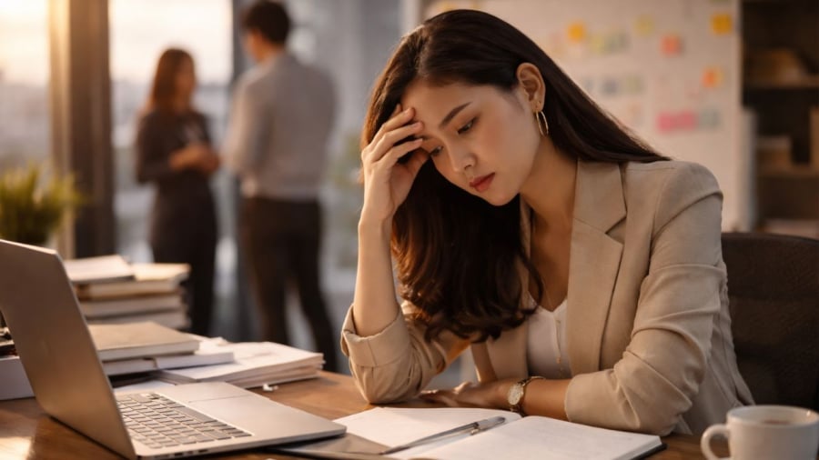 Còn giữ những thói quen này thì tài vận của bạn rất khó cải thiện