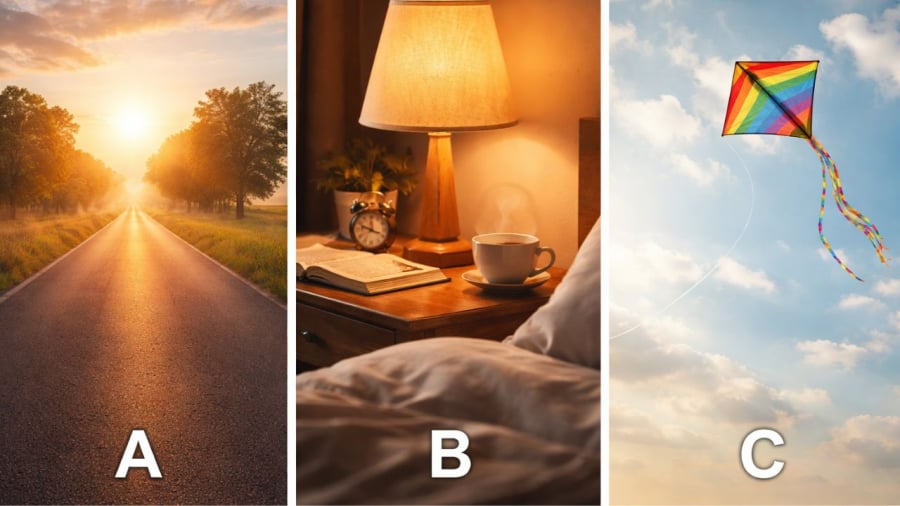 Bạn nên níu giữ điều gì nhất