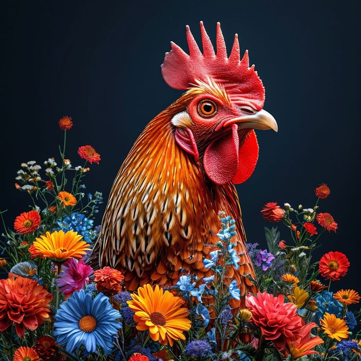 Tuổi Dậu càng mạnh dạn cơ hội càng tới