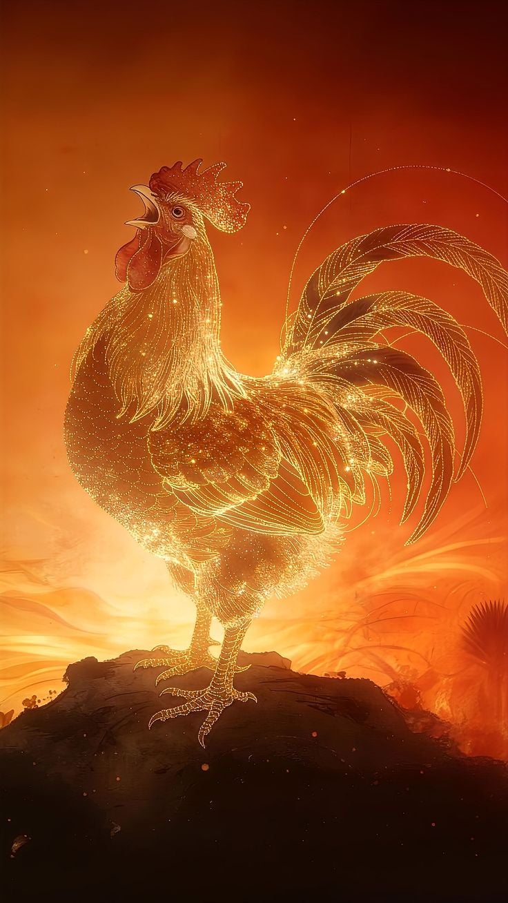 Tuổi Dậu rất nhanh cảm nhận được sự bất thường