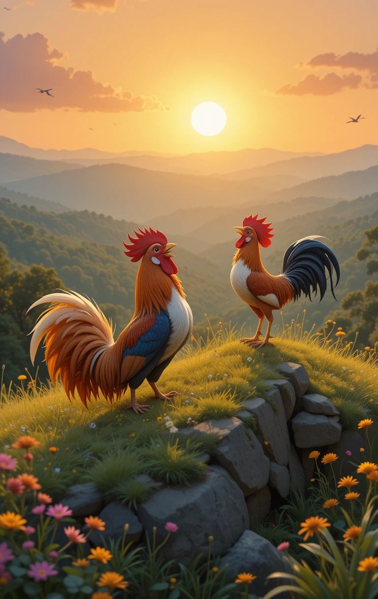 Tuổi Dậu đón nhịp phục hồi tốt từ tháng Giêng