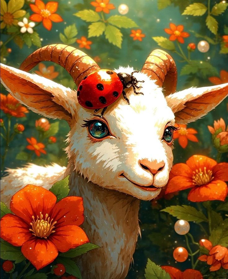 Từ giờ đến Giao Thừa là thời gian vượng phát mạnh mẽ của Mùi