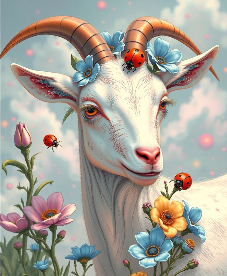 Tuổi Mùi giàu lòng tốt nên nhận phúc báo lớn