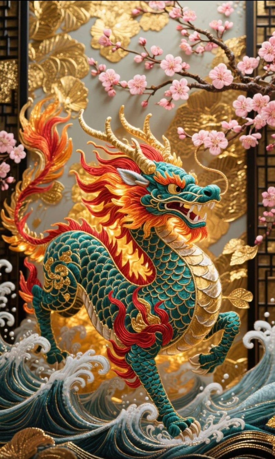 Tuổi Thìn chậm lại sẽ nhìn thấy xa hơn