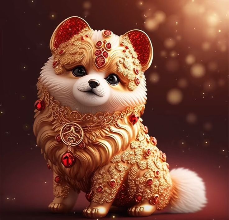 Sau mùng 3 Tết, tuổi Tuất như được kích hoạt tài lộc